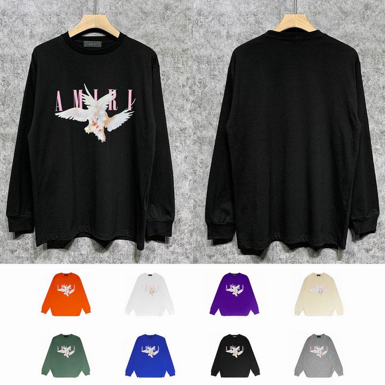 Amiri S-XXL sytCH060